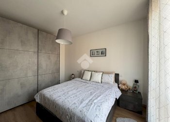 Four-room apartment Via di Mezzo, Strambino - photo 11