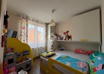 Four-room apartment Via di Mezzo, Strambino - photo 15