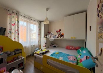 Four-room apartment Via di Mezzo, Strambino - photo 17