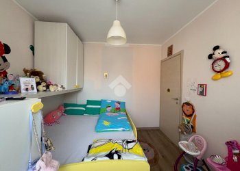 Four-room apartment Via di Mezzo, Strambino - photo 18