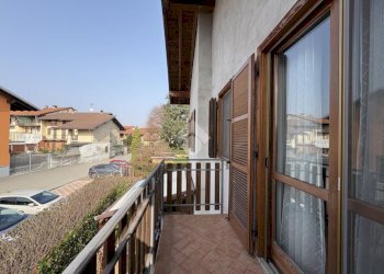 Four-room apartment Via di Mezzo, Strambino - photo 21