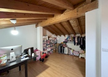 Four-room apartment Via di Mezzo, Strambino - photo 22