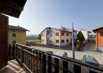Four-room apartment Via di Mezzo, Strambino - photo 25