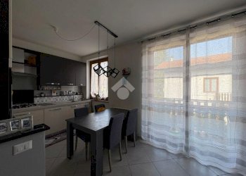 Four-room apartment Via di Mezzo, Strambino - photo 26