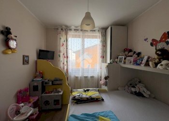 Four-room apartment Via di Mezzo, Strambino - photo 28