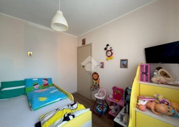 Four-room apartment Via di Mezzo, Strambino - photo 29