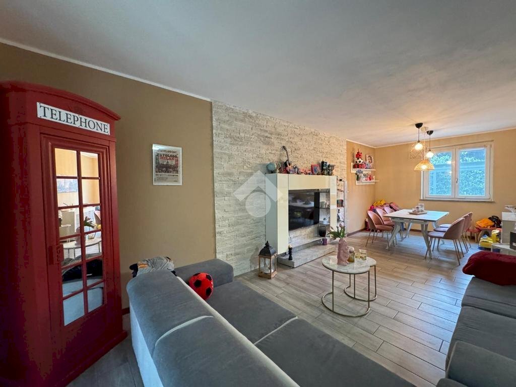 Villa a Schiera Via Sandro Pertini, Suno - foto 2