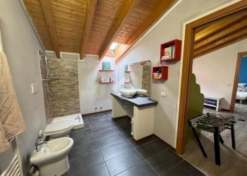 Villa a Schiera Via Sandro Pertini, Suno - foto 6