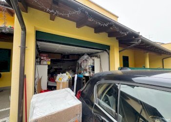 Villa a Schiera Via Sandro Pertini, Suno - foto 8