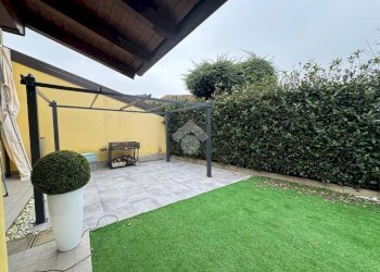 Villa a Schiera Via Sandro Pertini, Suno - foto 10