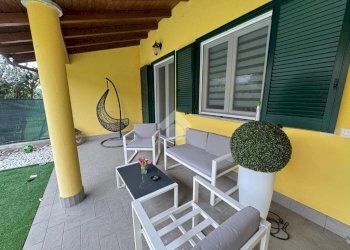 Villa a Schiera Via Sandro Pertini, Suno - foto 11