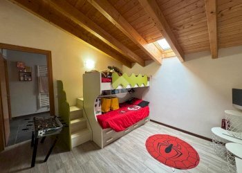 Villa a Schiera Via Sandro Pertini, Suno - foto 12