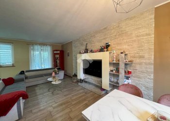 Villa a Schiera Via Sandro Pertini, Suno - foto 16