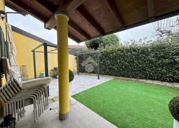 Villa a Schiera Via Sandro Pertini, Suno - foto 17