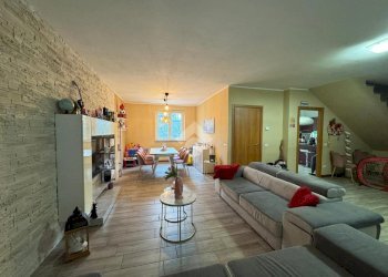 Villa a Schiera Via Sandro Pertini, Suno - foto 18