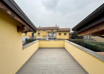 Villa a Schiera Via Sandro Pertini, Suno - foto 24