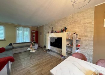 Villa a Schiera Via Sandro Pertini, Suno - foto 25