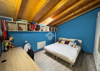 Villa a Schiera Via Sandro Pertini, Suno - foto 30