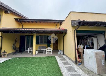 Villa a Schiera Via Sandro Pertini, Suno - foto 32