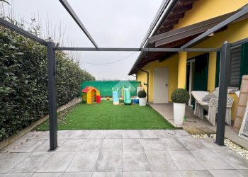 Villa a Schiera Via Sandro Pertini, Suno - foto 33