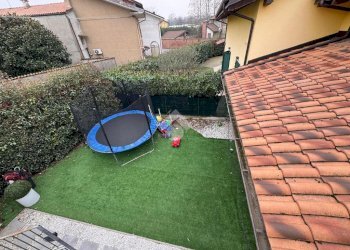 Villa a Schiera Via Sandro Pertini, Suno - foto 35