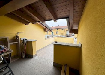 Villa a Schiera Via Sandro Pertini, Suno - foto 37