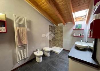 Villa a Schiera Via Sandro Pertini, Suno - foto 38