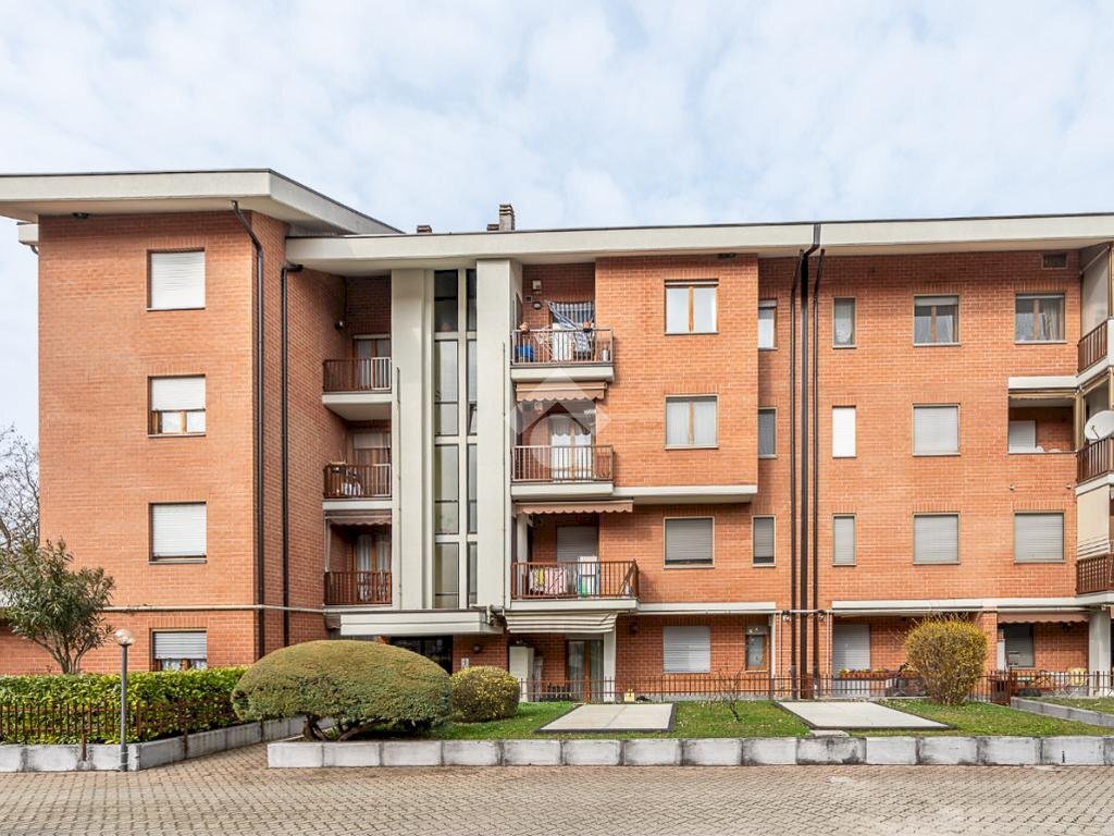 Three-room apartment Via Giuseppe Parini, Venaria Reale - photo 1