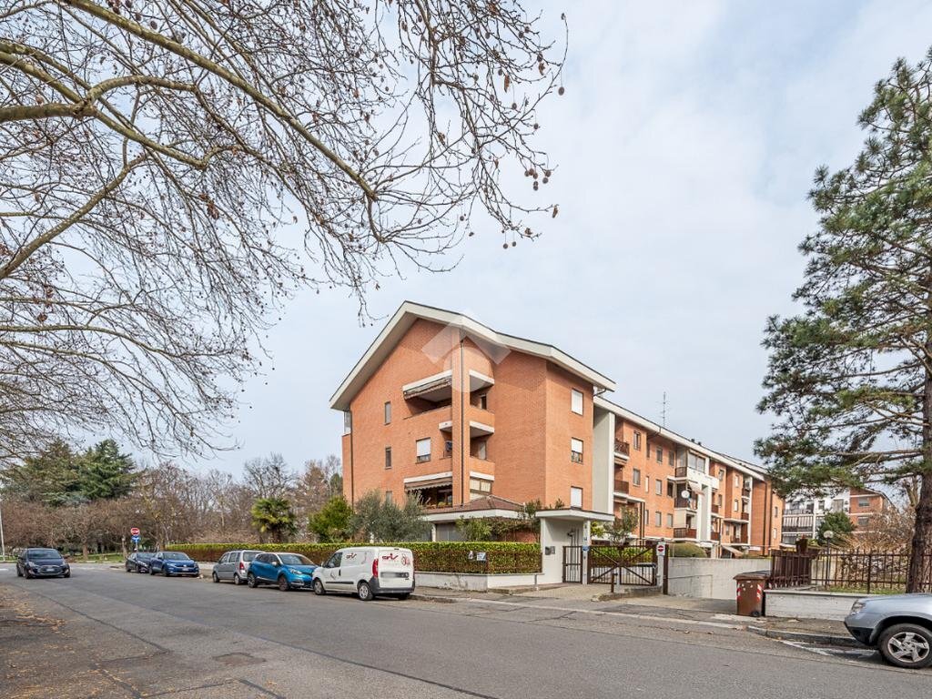 Three-room apartment Via Giuseppe Parini, Venaria Reale - photo 2