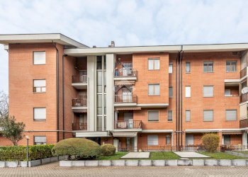 Trilocale Via Giuseppe Parini, Venaria Reale - foto 1