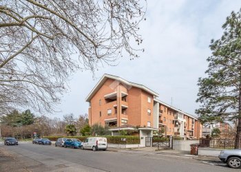 Trilocale Via Giuseppe Parini, Venaria Reale - foto 2