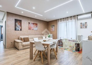 Trilocale Via Giuseppe Parini, Venaria Reale - foto 3