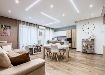 Trilocale Via Giuseppe Parini, Venaria Reale - foto 4