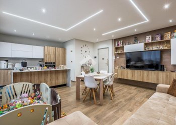 Trilocale Via Giuseppe Parini, Venaria Reale - foto 5