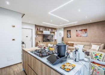 Trilocale Via Giuseppe Parini, Venaria Reale - foto 6