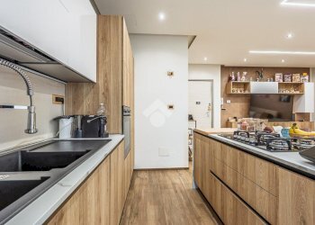 Trilocale Via Giuseppe Parini, Venaria Reale - foto 7