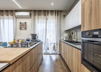 Trilocale Via Giuseppe Parini, Venaria Reale - foto 8