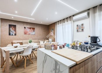 Trilocale Via Giuseppe Parini, Venaria Reale - foto 9