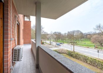 Trilocale Via Giuseppe Parini, Venaria Reale - foto 10