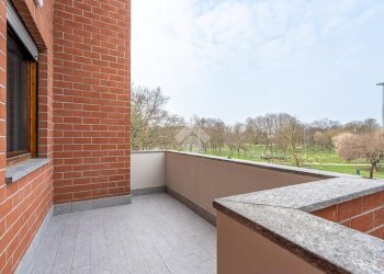 Trilocale Via Giuseppe Parini, Venaria Reale - foto 11