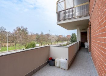 Trilocale Via Giuseppe Parini, Venaria Reale - foto 12