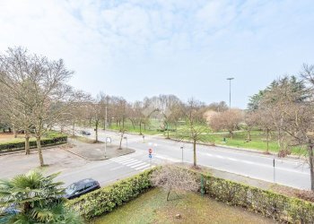 Trilocale Via Giuseppe Parini, Venaria Reale - foto 15