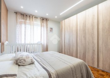 Trilocale Via Giuseppe Parini, Venaria Reale - foto 17