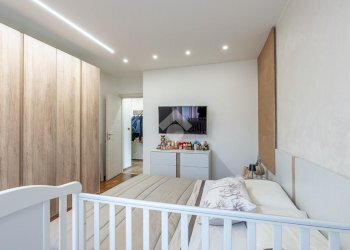 Trilocale Via Giuseppe Parini, Venaria Reale - foto 18