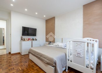 Trilocale Via Giuseppe Parini, Venaria Reale - foto 19