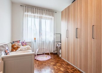 Trilocale Via Giuseppe Parini, Venaria Reale - foto 21