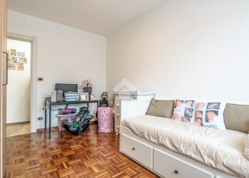 Trilocale Via Giuseppe Parini, Venaria Reale - foto 23