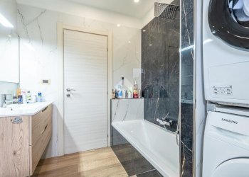 Trilocale Via Giuseppe Parini, Venaria Reale - foto 25