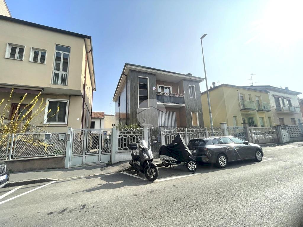 Bilocale Via Concordia, Corsico - foto 1