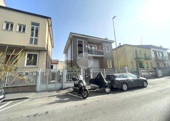 Bilocale Via Concordia, Corsico - foto 1